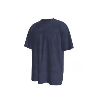 Tricou  pentru Drumetie - FZ5383-410 - Albastru
