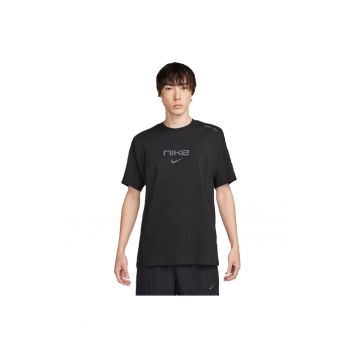 Tricou  pentru Drumetie - FZ5415-010 - Negru