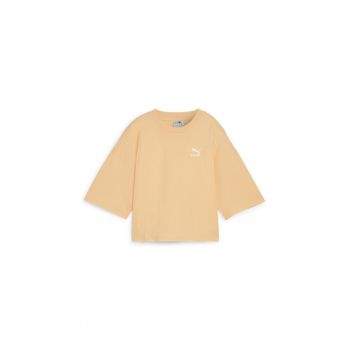 Tricou  pentru Femei - better classics tee - 624226-45 - 2XS INTL - Roz