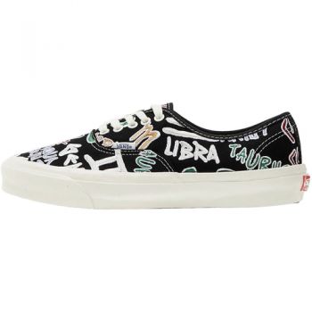 Adidasi Pantofi sport barbati Vans Authentic Lx Og VN0A4BV94IK1