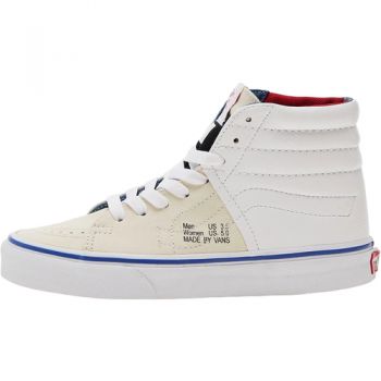 Adidasi Pantofi sport barbati Vans Men Og Sk8-hi VN0A38GEVME1