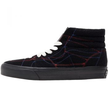 Adidasi Pantofi sport barbati Vans Taka Hayashi Diy Low Vlt Lx VN0A4UX52NQ1