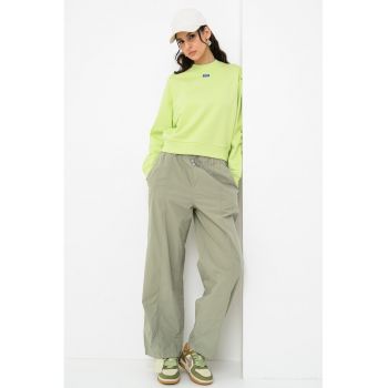 Bluza de trening relaxed fit Delessa