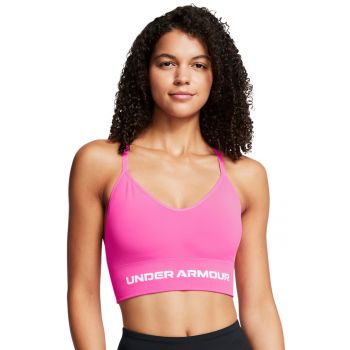 Bustiera fara cusaturi pentru fitness Vanish