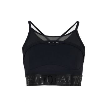 Bustiera  pentru Femei - w top - 3DTH62-TJKLZ-1200 - XS INTL - Negru