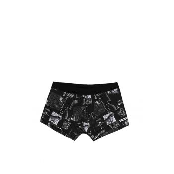 Lenjerie Intima De Barbati Negru Modern Fit CL1058437 8683197171603