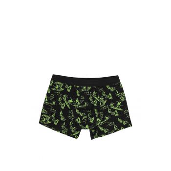 Lenjerie Intima De Barbati Negru Modern Fit surk.