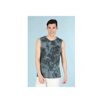 Maiou De Barbati Verde Regular Fit