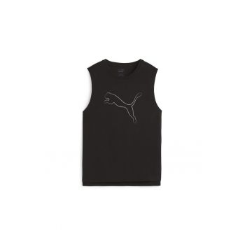 Maiou  pentru Femei - motion tank - 677910-01 - Negru