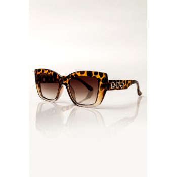 Ochelari de soare cat-eye Chloe