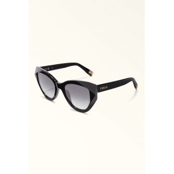 Ochelari de soare cat-eye