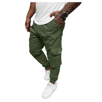 Pantaloni jogger pentru barbati  O/G3006