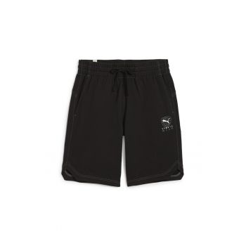 Pantaloni  pentru Barbati - better sportswear shorts - 679004-01 - XS INTL - Negru