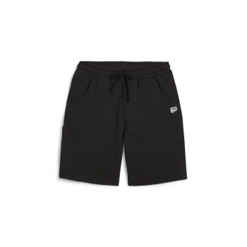 Pantaloni  pentru Barbati - downtown shorts - 624366-01 - XS INTL - Negru