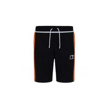 Pantaloni  pentru Barbati - m bermuda coft big7 - 3DPS61-PJLIZ-1200 - Negru