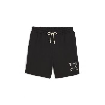 Pantaloni  pentru Barbati - x one piece shorts - 624669-01 - XS INTL - Negru