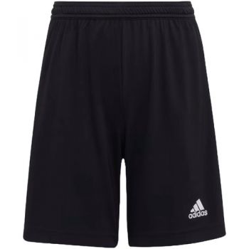 Pantaloni scurti copii adidas Jr Ent22 Short Black H57502