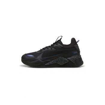 Pantofi sport cu insertii textile RS-X Iridescent