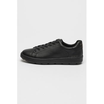 Pantofi sport din piele Spherica