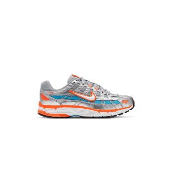 Pantofi sport  pentru Femei - w p-6000 ess s蘒 - CT3751-001 - Argintiu ieftini de firma originali