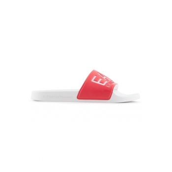 Papuci  pentru Femei - Visibility Slipper - XCP001-XCC22-S651 - Roz