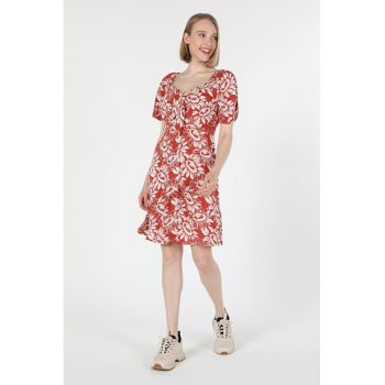 Rochie De Dama Maro Slim Fit