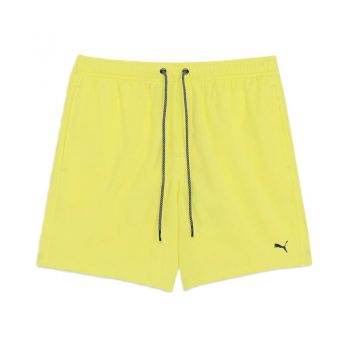 Sort Puma Swim Men Medium Length