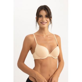 Sutien clasic cu bretele ajustabile