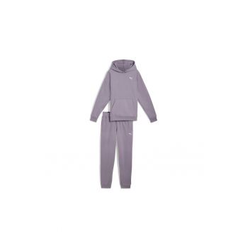 Trening  pentru Femei - loungewear suit tr - 679920-30 - 2XS INTL - Mov