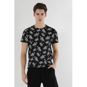 Tricou cu imprimeu