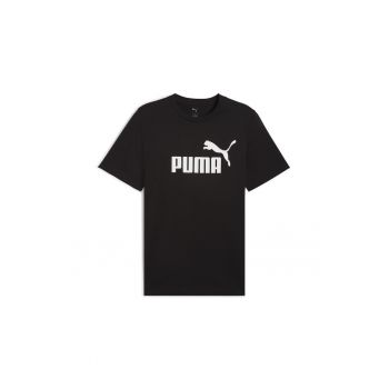 Tricou  pentru Barbati - ess no 1 logo tee - 682532-01 - XS INTL - Negru