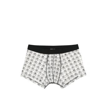 Lenjerie Intima De Barbati Alb Modern Fit