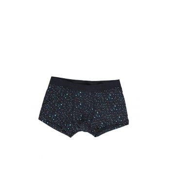 Lenjerie Intima De.Barbati Albastru Marin Modern Fit