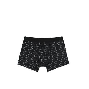 Lenjerie Intima De Barbati -Negru Modern Fit