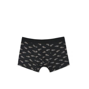 Lenjerie Intima De Barbati Negru Modern Fit car