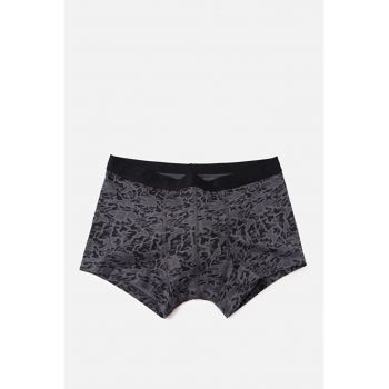 Lenjerie Intima De Barbati Negru Modern Fit CL1066103 8683197907097