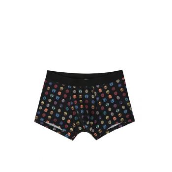 Lenjerie Intima De Barbati Negru Modern Fit emoji