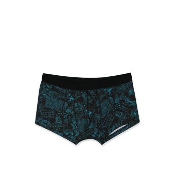 Lenjerie Intima De Barbati Negru Modern Fit skull
