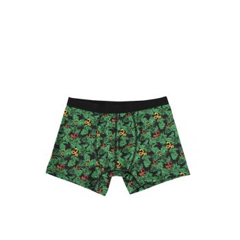 Lenjerie Intima De Barbati Negru Modern Fit snake