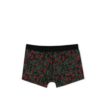 Lenjerie Intima De Barbati Negru Modern Fit17