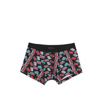 Lenjerie Intima De Barbati Negru Modern Fit2