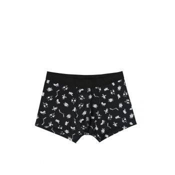 Lenjerie Intima De Barbati Negru Modern Fit8683197677341