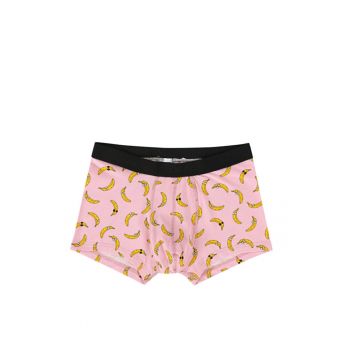 Lenjerie Intima De Barbati Roz Modern Fit