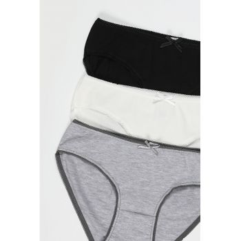 Lenjerie Intima De Dama Multicolor Modern Fit-