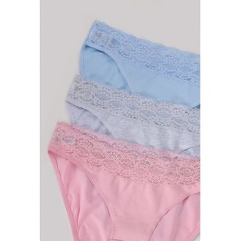Lenjerie Intima De Dama Multicolor Modern Fit12