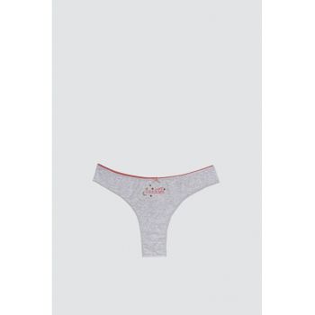 Lenjerie Intima De DamaMulticolor Comfort Fit