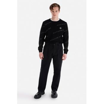 Pantaloni chino Pain