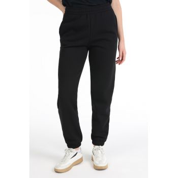 Pantaloni de trening cu buzunare laterale