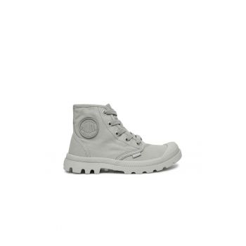 Pantofi sport dama -  53437 - Textil - Gri