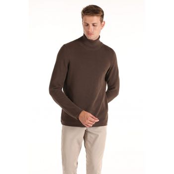 Pulover De Barbati Maro Regular Fit